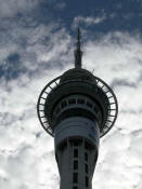 La Sky Tower, 328m