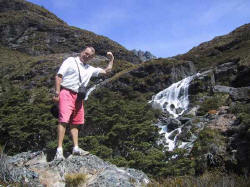 La cascade