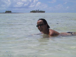 Baignade